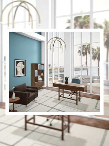 Online design Modern Business/Office by Olivia M. thumbnail