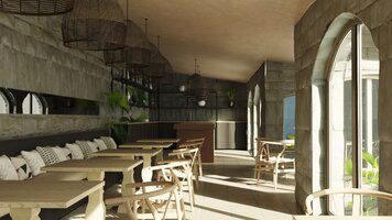 Online design Contemporary Other by Meral Y. thumbnail