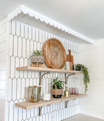 Online design Eclectic Kitchen by Stephanie F. thumbnail