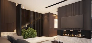 Online design Glamorous Living Room by Mladen C thumbnail