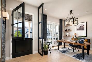 Online design Transitional Business/Office by Alexa H. thumbnail