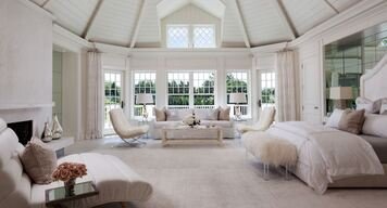 Online design Contemporary Bedroom by Tammy M. thumbnail