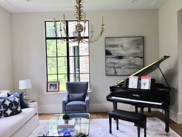 Online design Transitional Studio by Berkeley H. thumbnail