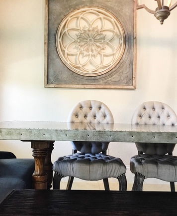 Online design Transitional Dining Room by Berkeley H. thumbnail