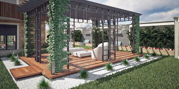 Online design Modern Other by Melissa K. thumbnail