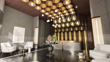 Online design Glamorous Other by Fatma K. thumbnail