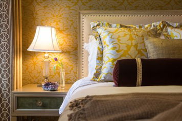 Online design Bedroom by Peti L. thumbnail