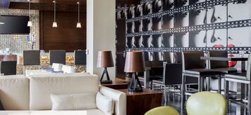 Online design Modern Business/Office by Heather N. thumbnail