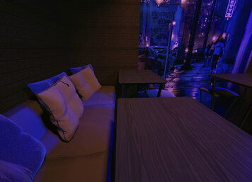 Online design Modern Other by Nazila A. thumbnail