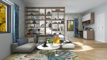 Online design Contemporary Studio by Rohayna A. thumbnail
