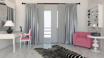 Online design Transitional Kids Room by Selma A. thumbnail