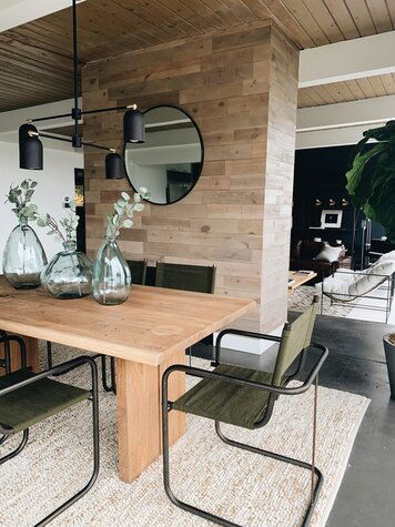 Online design Modern Dining Room by Ashly C. thumbnail