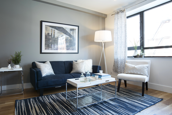 Online design Contemporary Living Room by Joyce T thumbnail