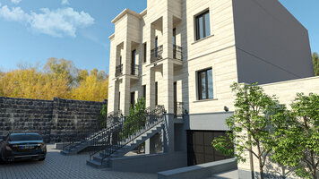 Online design Contemporary Other by Arin S. thumbnail