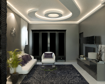 Online design Traditional Bedroom by Ola H. thumbnail
