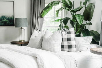 Online design Transitional Bedroom by Casey H. thumbnail