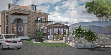 Online design Modern Other by Melissa K. thumbnail