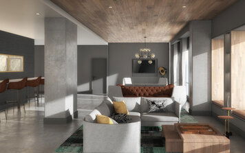 Online design Modern Other by Jessica S. thumbnail