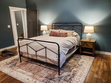 Online design Eclectic Bedroom by Olivia M. thumbnail