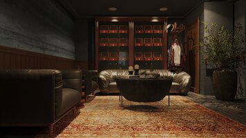 Online design Transitional Other by Sahar M. thumbnail