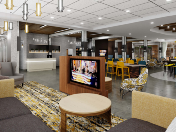 Online design Modern Business/Office by Luciana M. thumbnail