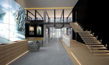 Online design Modern Other by Melissa K. thumbnail