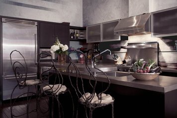 Online design Eclectic Kitchen by Joseph G. thumbnail
