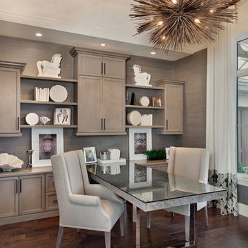 Online design Contemporary Home/Small Office by Tera S. thumbnail