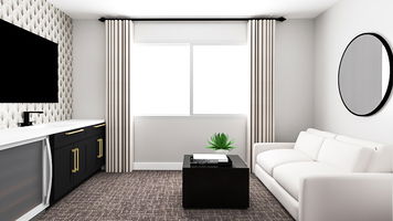 Online design Modern Bedroom by MaryBeth C. thumbnail