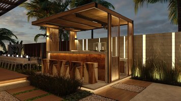 Online design Modern Other by Htike S. thumbnail