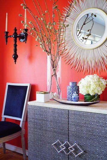 Online design Dining Room by Peti L. thumbnail
