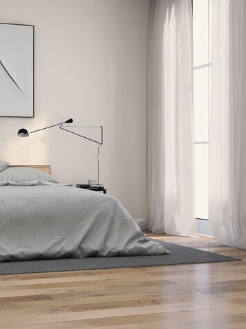 Online design Modern Bedroom by Anna Y. thumbnail