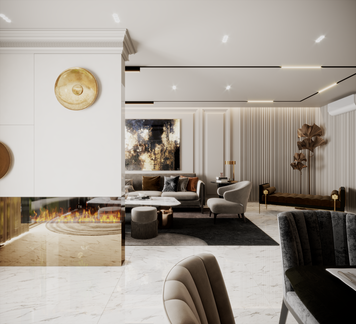 Online design Contemporary Other by Omnia A. thumbnail