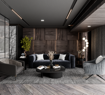Online design Modern Other by Omnia A. thumbnail