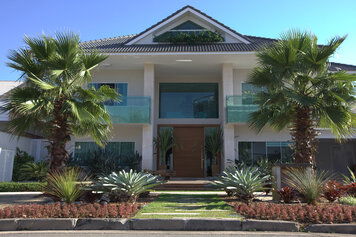 Online design Contemporary Hallway/Entry by Ana I. thumbnail