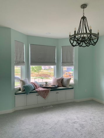 Online design Eclectic Kids Room by Olivia M. thumbnail