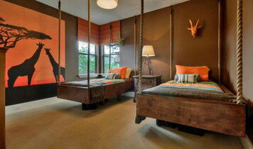 Online design Transitional Kids Room by Shelby K. thumbnail