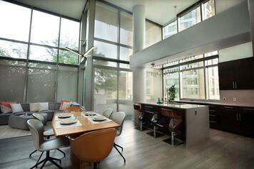 Online design Contemporary Kitchen by Sonia C. thumbnail