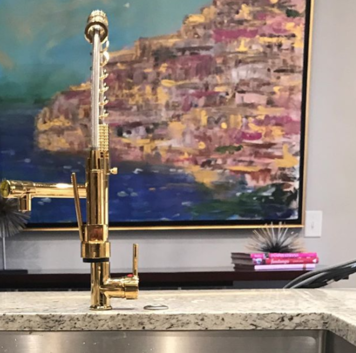 Online design Glamorous Kitchen by Lindsay D. thumbnail
