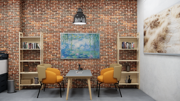 Online design Contemporary Business/Office by Rehan A. thumbnail