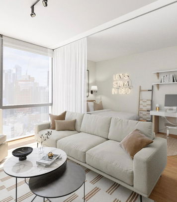 Online design Modern Studio by Marya W. thumbnail