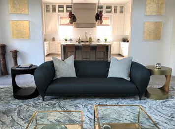 Online design Glamorous Living Room by Emina A. thumbnail