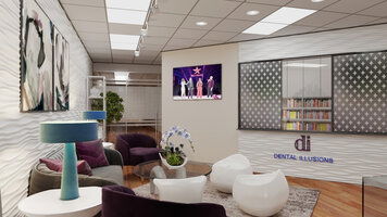 Online design Modern Business/Office by Farzaneh K. thumbnail