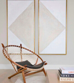 Online design Modern Bedroom by Gianna M. thumbnail