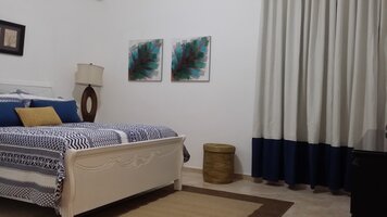 Online design Beach Bedroom by Allison E. thumbnail