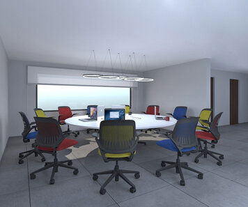 Online design Modern Business/Office by Sophia A. thumbnail