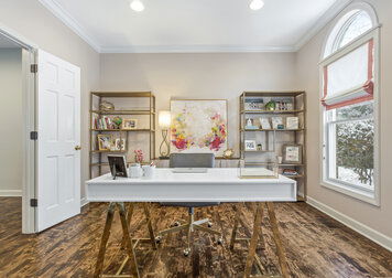 Online design Contemporary Home/Small Office by Eileen P. thumbnail