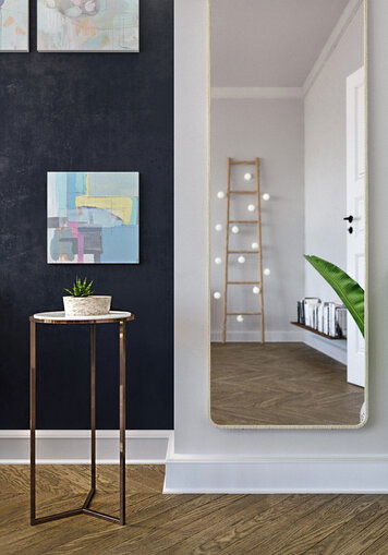 Online design Eclectic Bedroom by Darya N. thumbnail