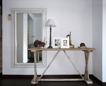 Online design Traditional Hallway/Entry by Marisa G. thumbnail
