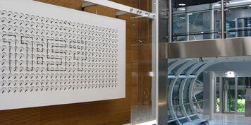 Online design Contemporary Business/Office by Roula S. thumbnail
